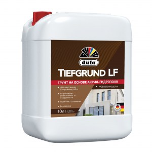 TIEFGRUND RD314 LF